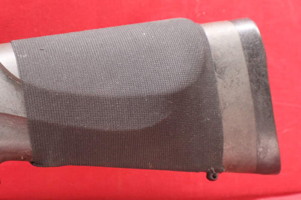 (41802)USED Remington 700 30-06 22" barrel W/ custom stock-img-9