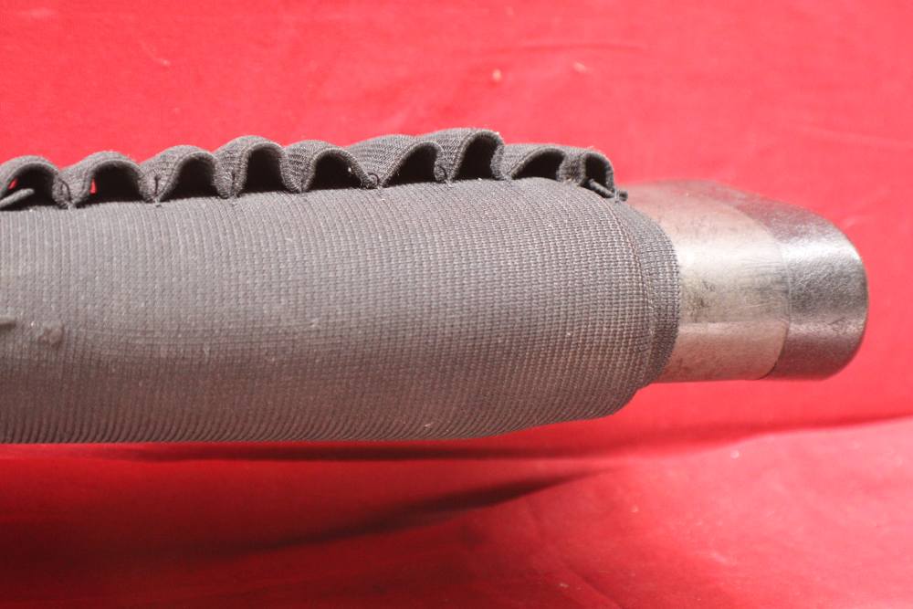 (41802)USED Remington 700 30-06 22" barrel W/ custom stock-img-15