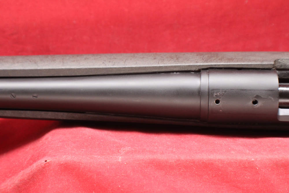 (41802)USED Remington 700 30-06 22" barrel W/ custom stock-img-18