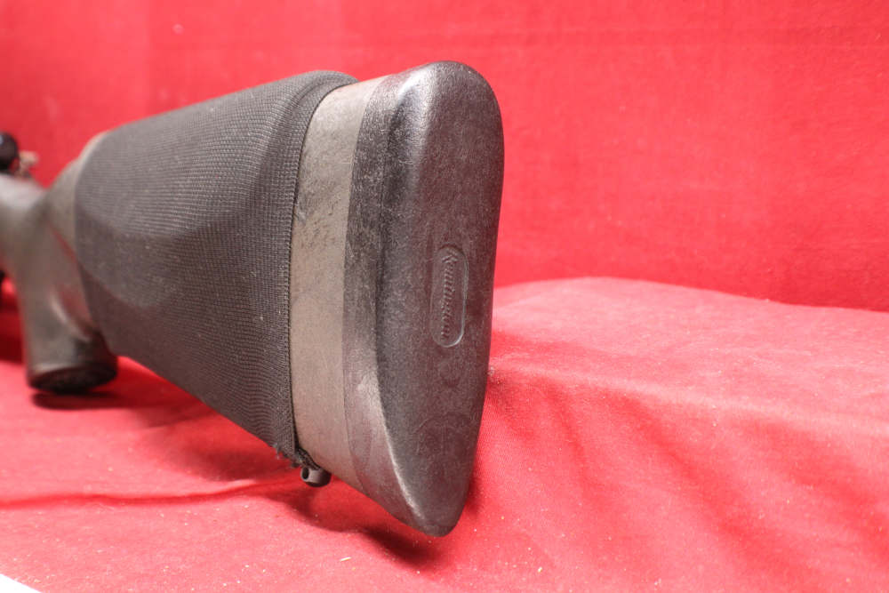 (41802)USED Remington 700 30-06 22" barrel W/ custom stock-img-29