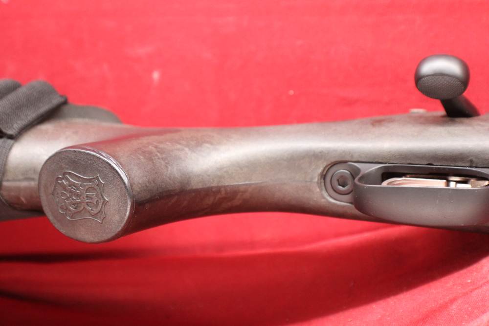 (41802)USED Remington 700 30-06 22" barrel W/ custom stock-img-22