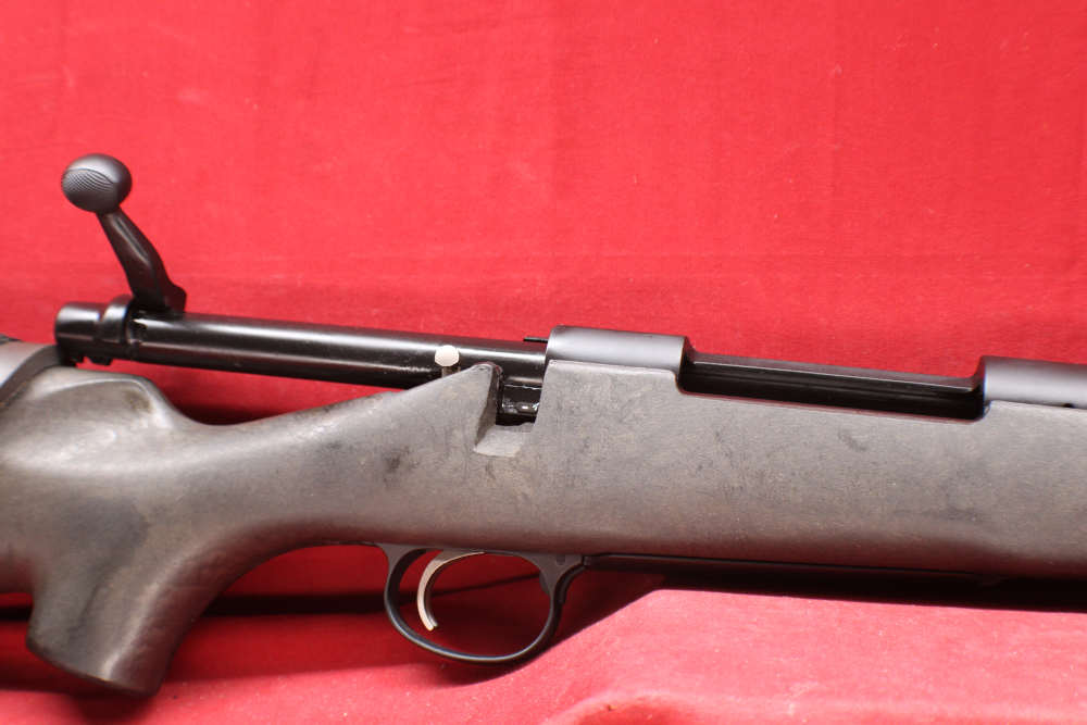 (41802)USED Remington 700 30-06 22" barrel W/ custom stock-img-4