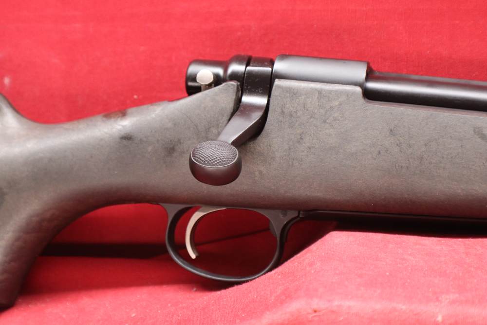 (41802)USED Remington 700 30-06 22" barrel W/ custom stock-img-2