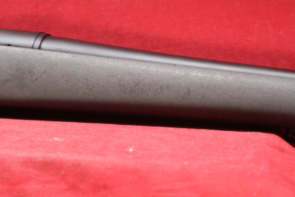 (41802)USED Remington 700 30-06 22" barrel W/ custom stock-img-5