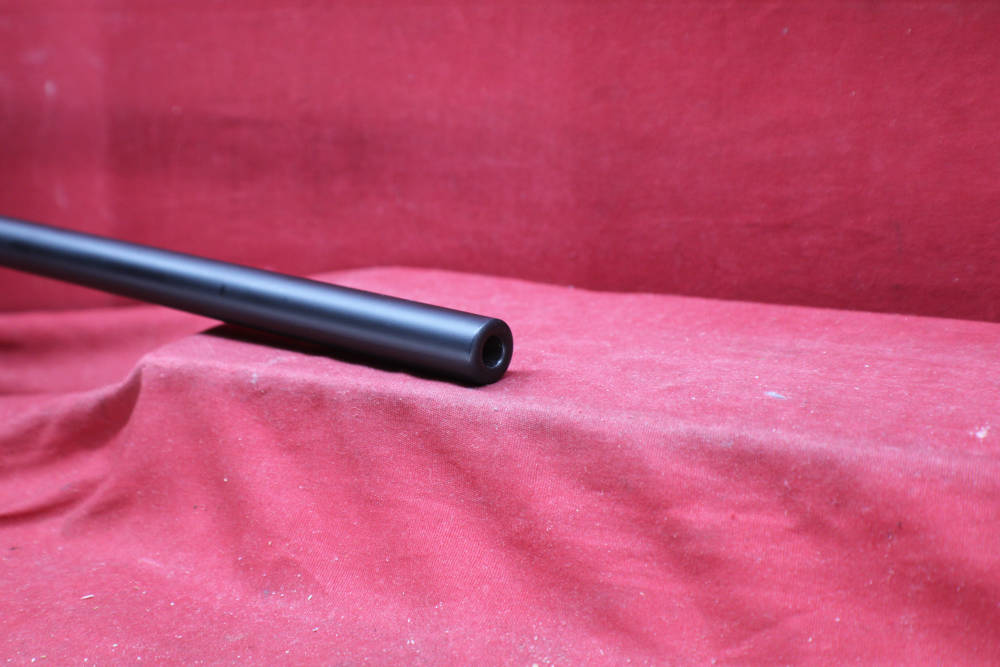 (41802)USED Remington 700 30-06 22" barrel W/ custom stock-img-30
