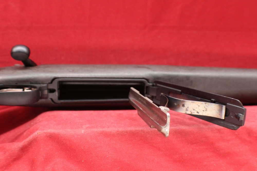 (41802)USED Remington 700 30-06 22" barrel W/ custom stock-img-23