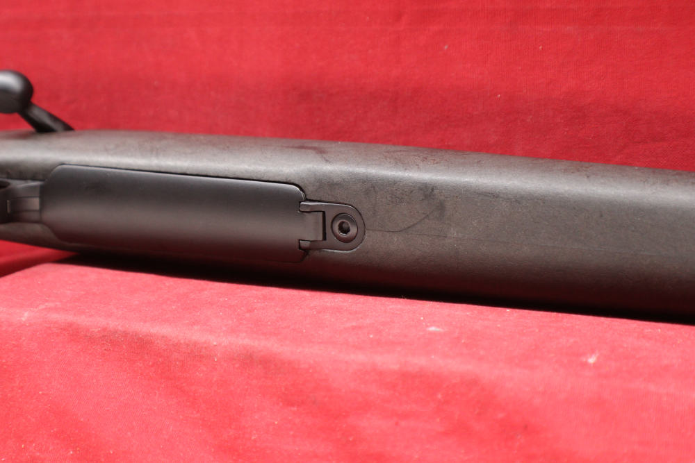 (41802)USED Remington 700 30-06 22" barrel W/ custom stock-img-24