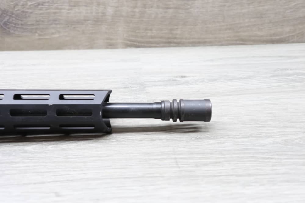Del-Ton DTI-15 5.56 NATO AR-15 Carbine – 16" Barrel, 1 Mag-img-26