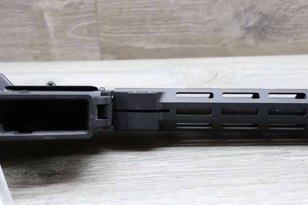 Del-Ton DTI-15 5.56 NATO AR-15 Carbine – 16" Barrel, 1 Mag-img-24