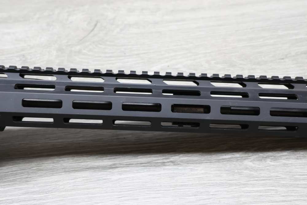 Del-Ton DTI-15 5.56 NATO AR-15 Carbine – 16" Barrel, 1 Mag-img-12