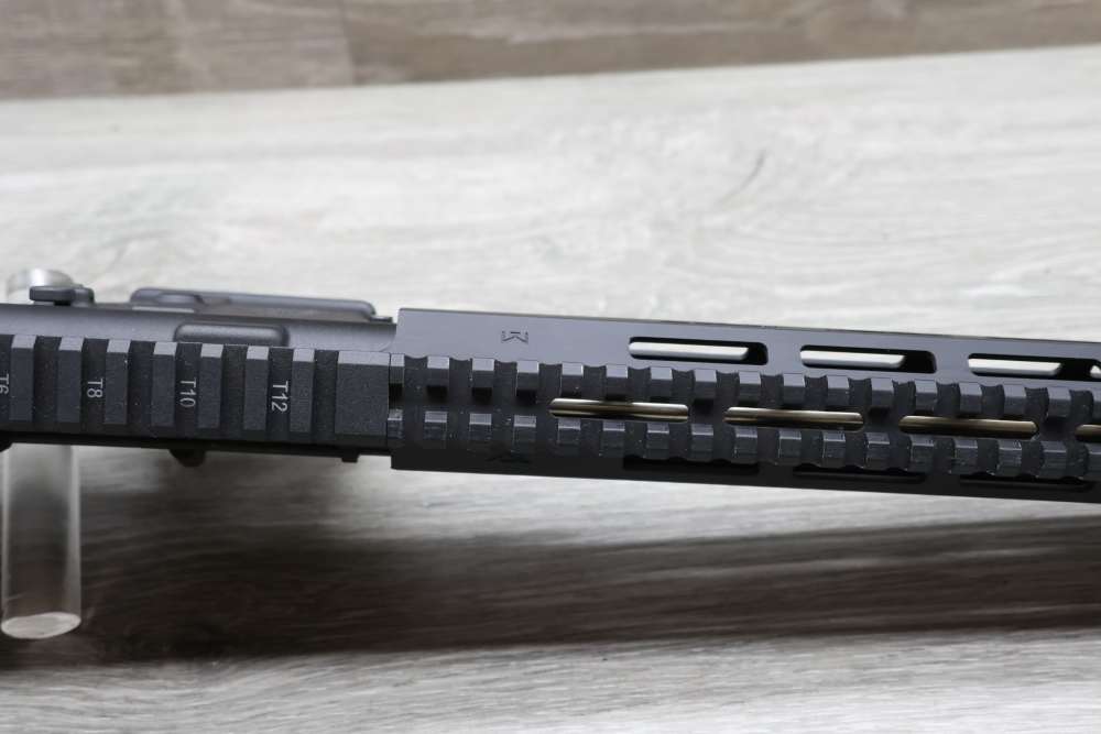 Del-Ton DTI-15 5.56 NATO AR-15 Carbine – 16" Barrel, 1 Mag-img-16
