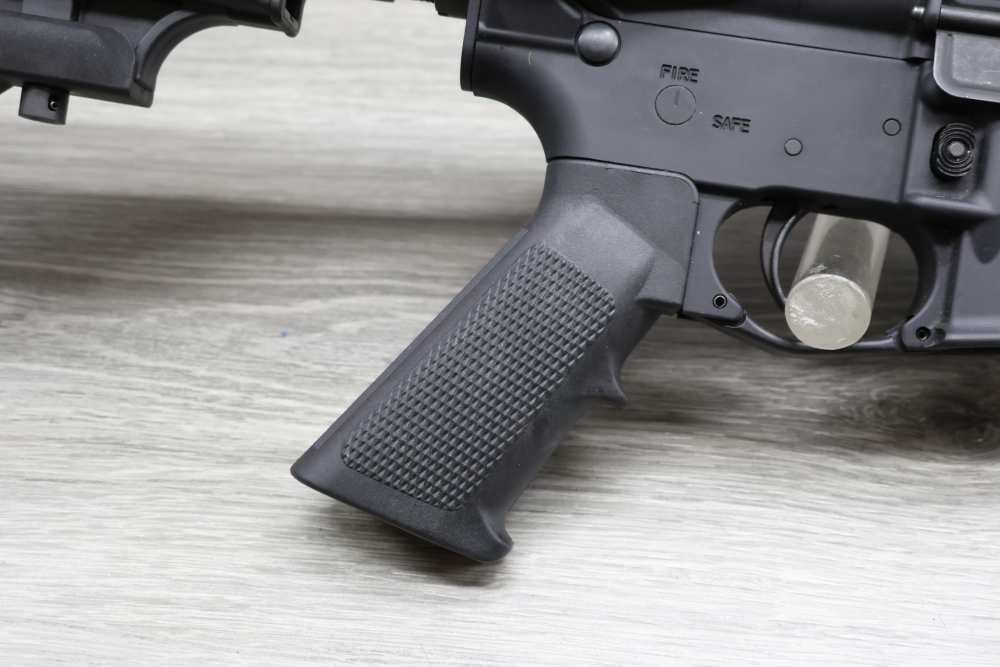 Del-Ton DTI-15 5.56 NATO AR-15 Carbine – 16" Barrel, 1 Mag-img-10