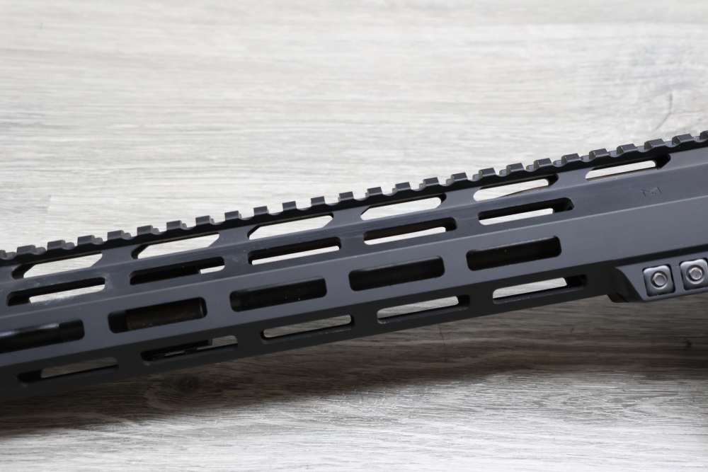 Del-Ton DTI-15 5.56 NATO AR-15 Carbine – 16" Barrel, 1 Mag-img-2