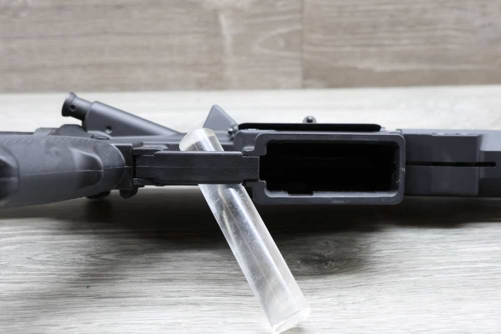 Del-Ton DTI-15 5.56 NATO AR-15 Carbine – 16" Barrel, 1 Mag-img-23