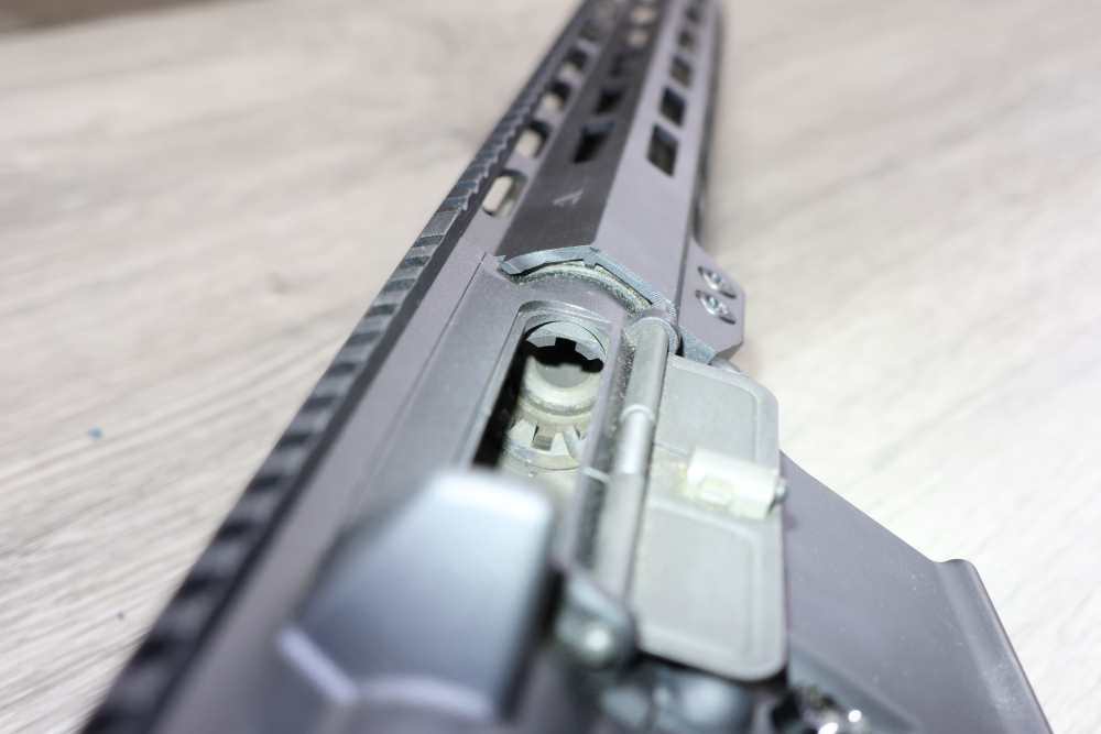 Del-Ton DTI-15 5.56 NATO AR-15 Carbine – 16" Barrel, 1 Mag-img-28