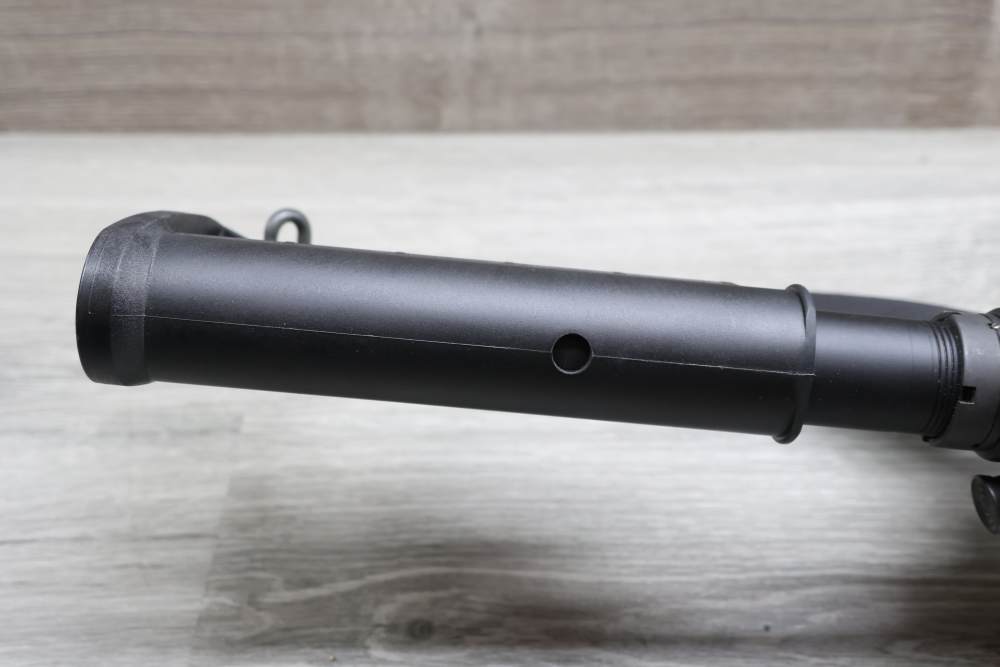 Del-Ton DTI-15 5.56 NATO AR-15 Carbine – 16" Barrel, 1 Mag-img-14
