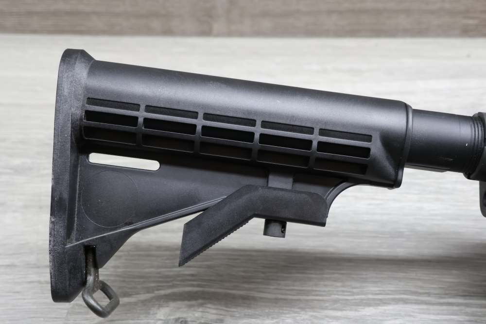 Del-Ton DTI-15 5.56 NATO AR-15 Carbine – 16" Barrel, 1 Mag-img-8
