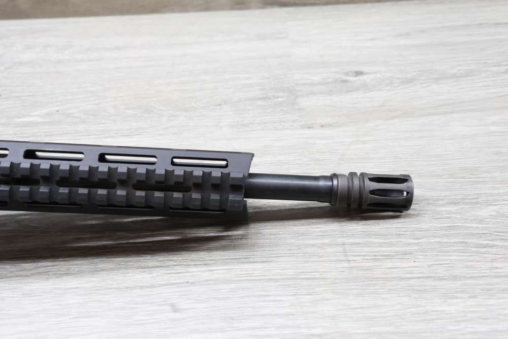 Del-Ton DTI-15 5.56 NATO AR-15 Carbine – 16" Barrel, 1 Mag-img-18