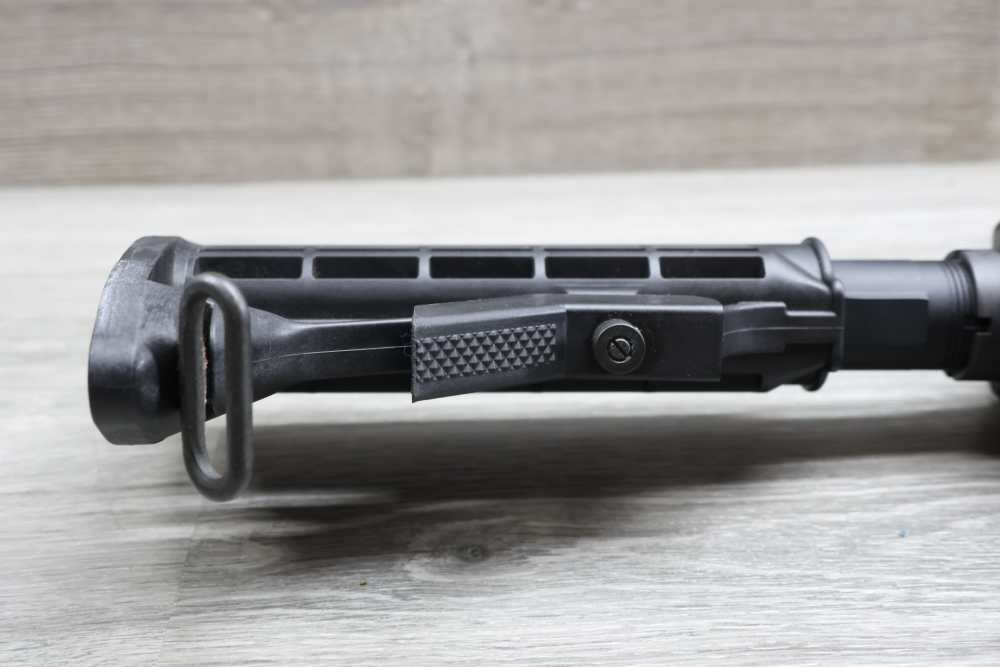 Del-Ton DTI-15 5.56 NATO AR-15 Carbine – 16" Barrel, 1 Mag-img-19