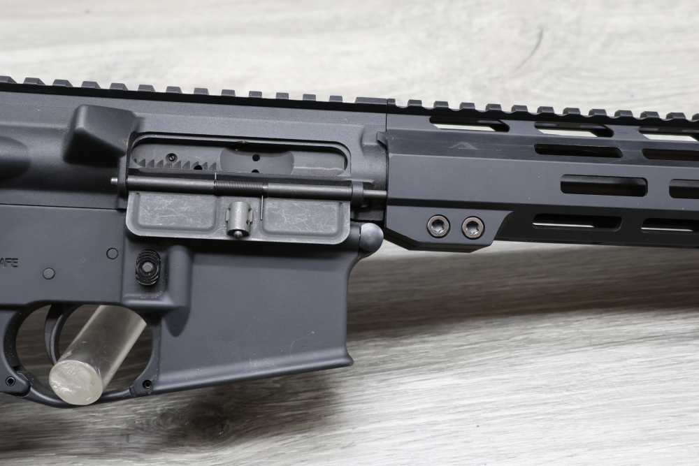 Del-Ton DTI-15 5.56 NATO AR-15 Carbine – 16" Barrel, 1 Mag-img-11