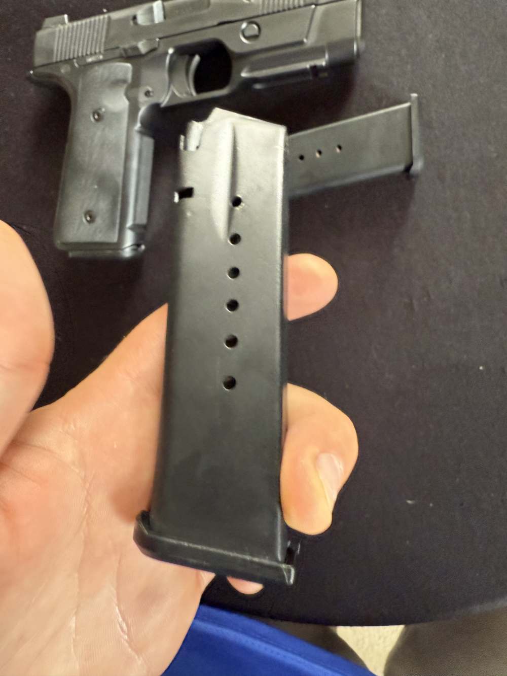 HUDSON H9 9MM SEMI-AUTOMATIC PISTOL. 9mm-img-0