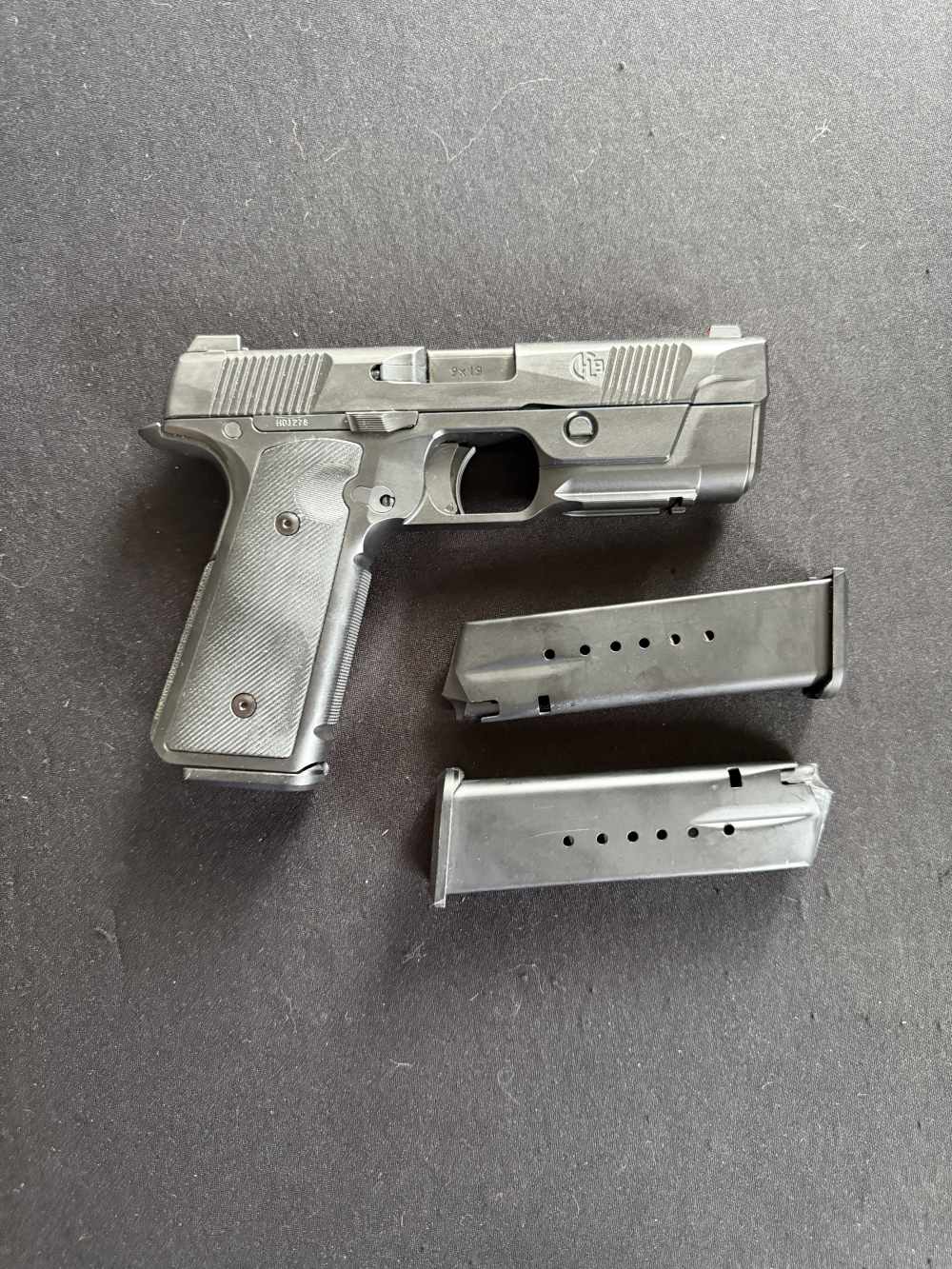HUDSON H9 9MM SEMI-AUTOMATIC PISTOL. 9mm-img-34