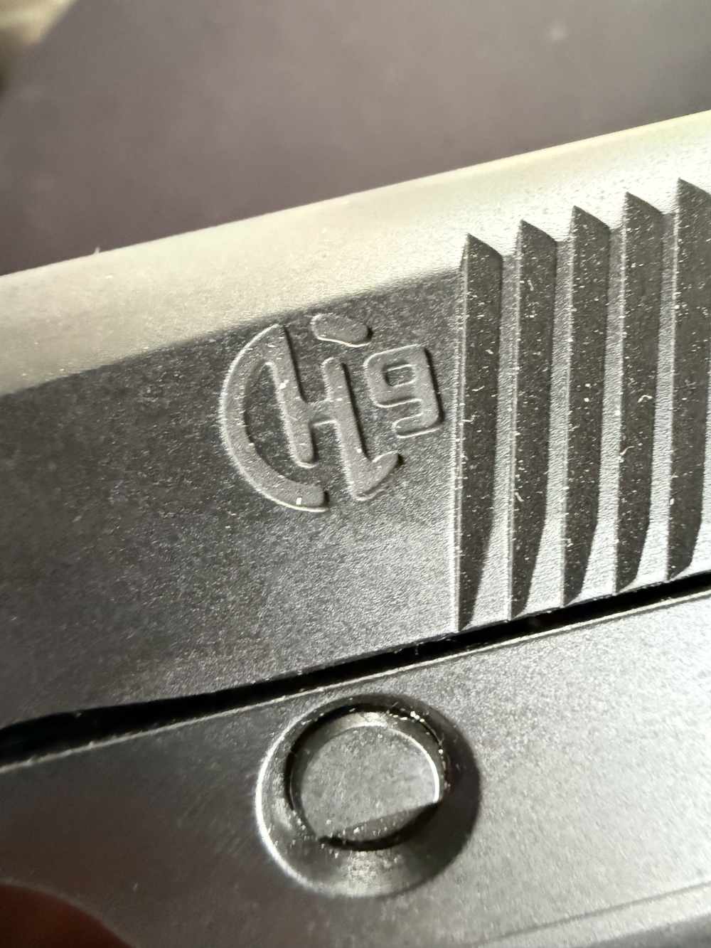 HUDSON H9 9MM SEMI-AUTOMATIC PISTOL. 9mm-img-22