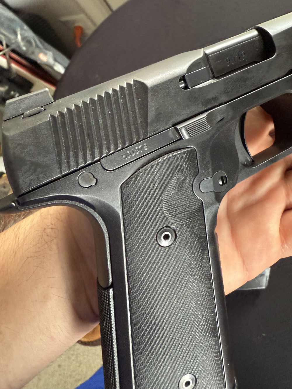 HUDSON H9 9MM SEMI-AUTOMATIC PISTOL. 9mm-img-21