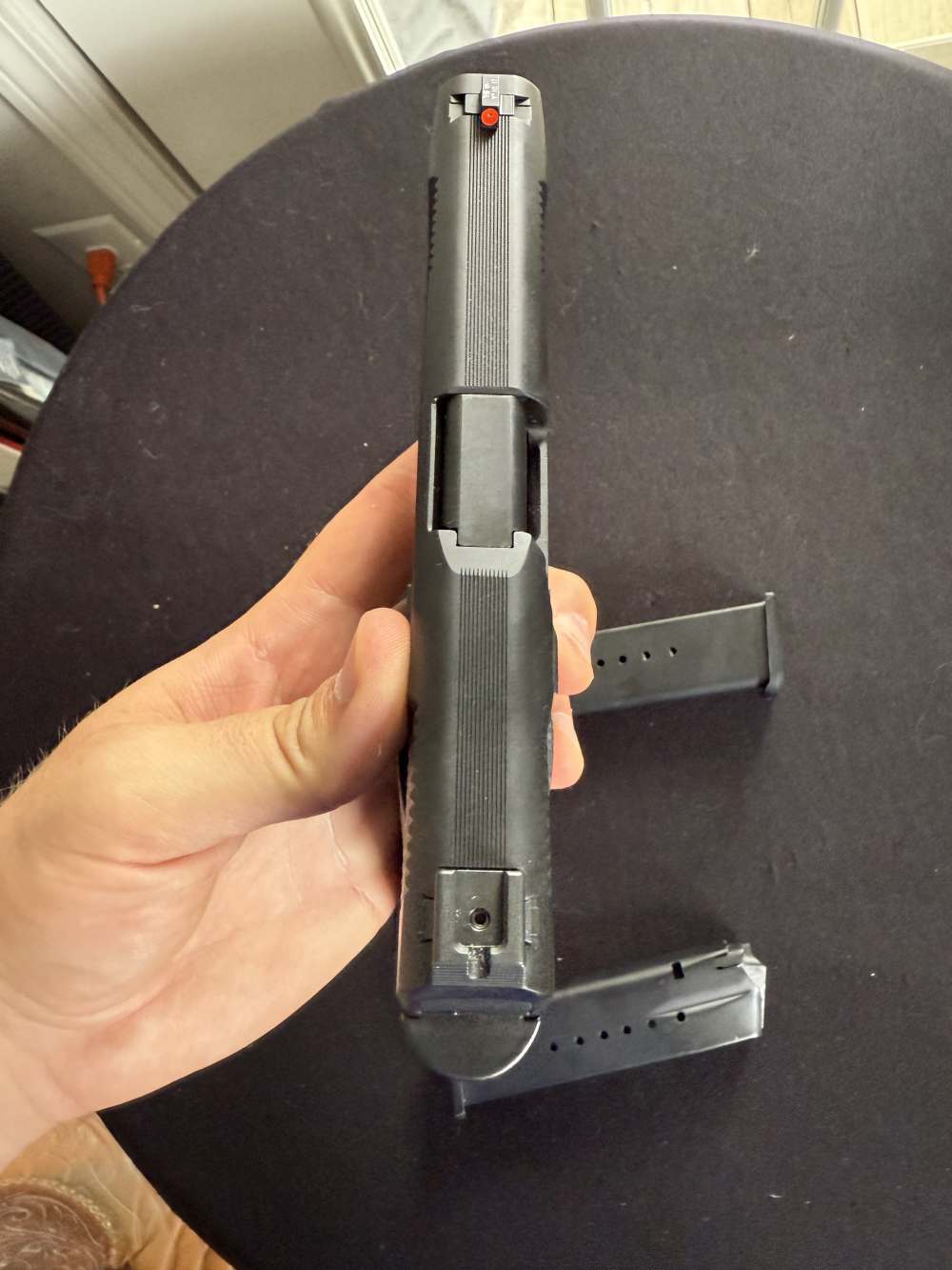 HUDSON H9 9MM SEMI-AUTOMATIC PISTOL. 9mm-img-31