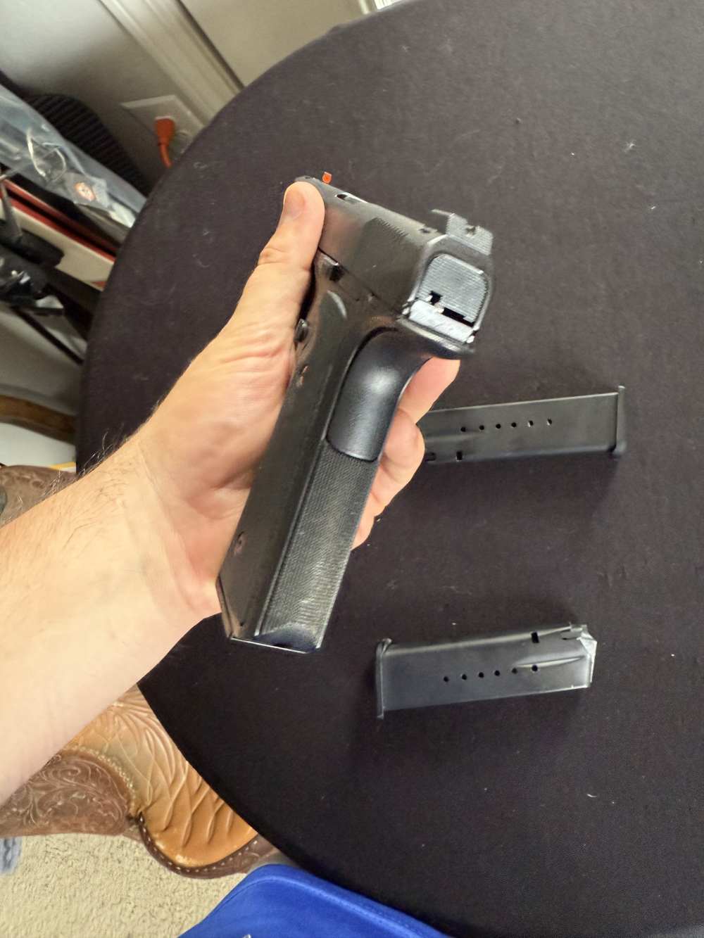 HUDSON H9 9MM SEMI-AUTOMATIC PISTOL. 9mm-img-17