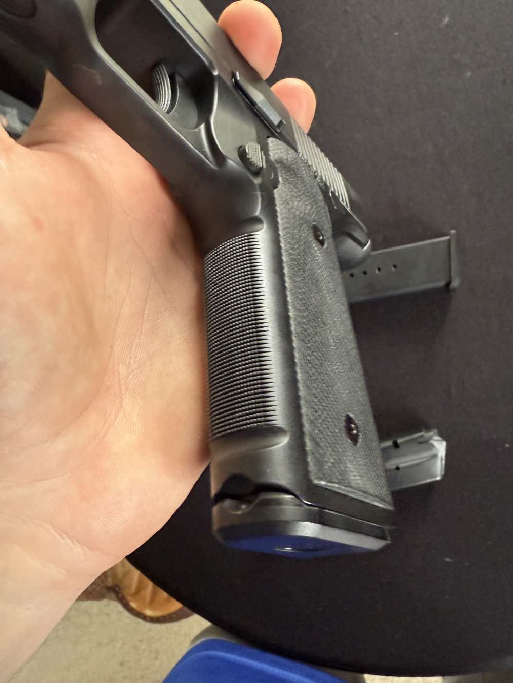 HUDSON H9 9MM SEMI-AUTOMATIC PISTOL. 9mm-img-28