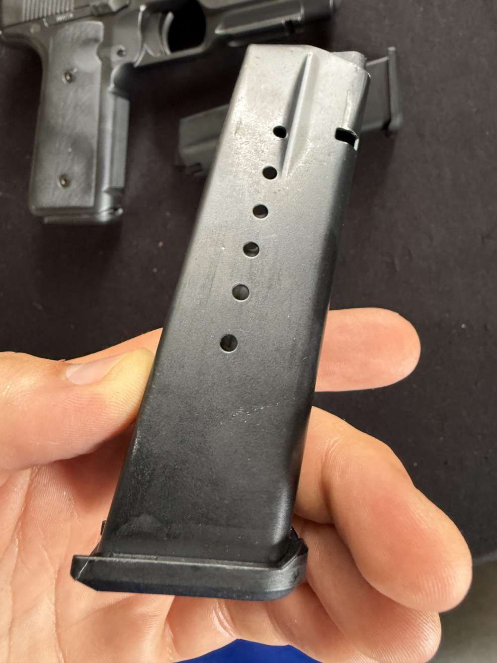 HUDSON H9 9MM SEMI-AUTOMATIC PISTOL. 9mm-img-35