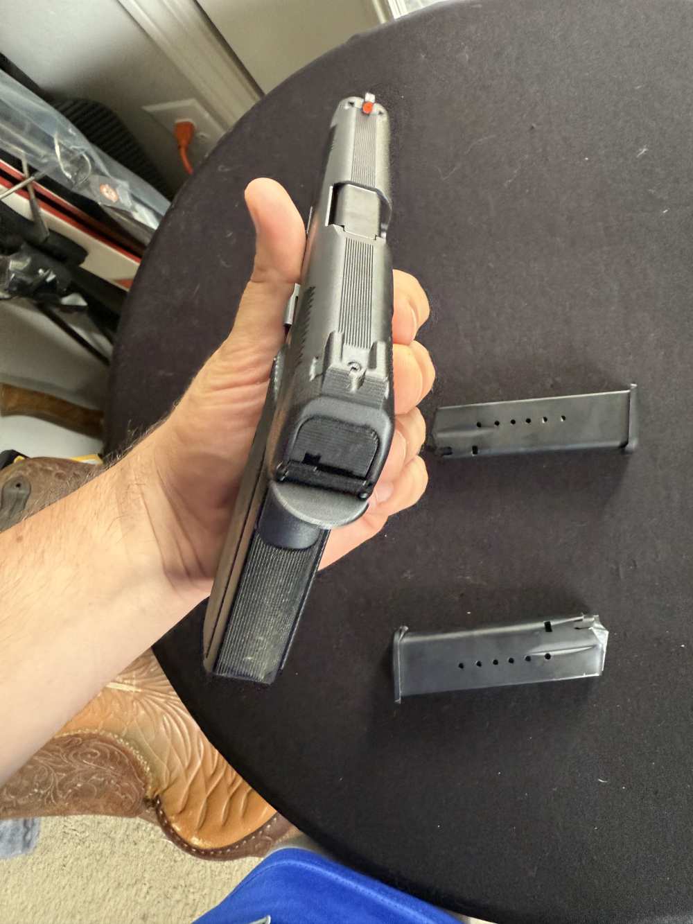 HUDSON H9 9MM SEMI-AUTOMATIC PISTOL. 9mm-img-16