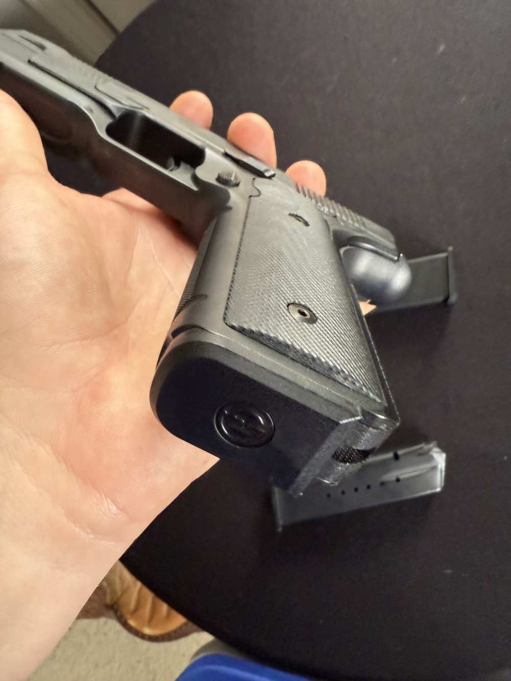 HUDSON H9 9MM SEMI-AUTOMATIC PISTOL. 9mm-img-13