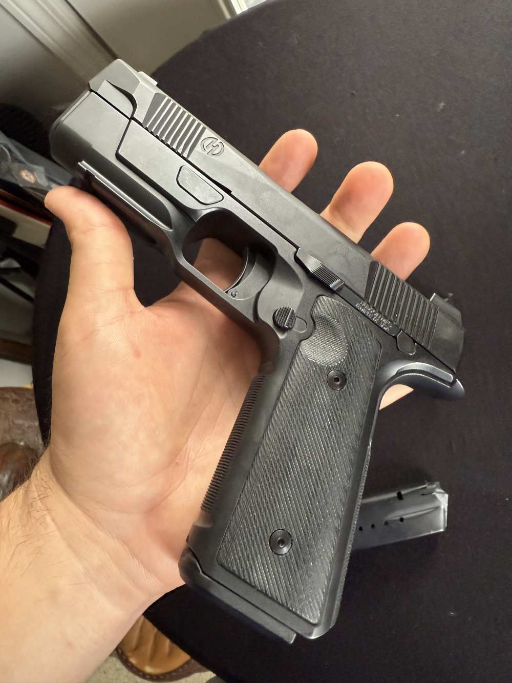 HUDSON H9 9MM SEMI-AUTOMATIC PISTOL. 9mm-img-30
