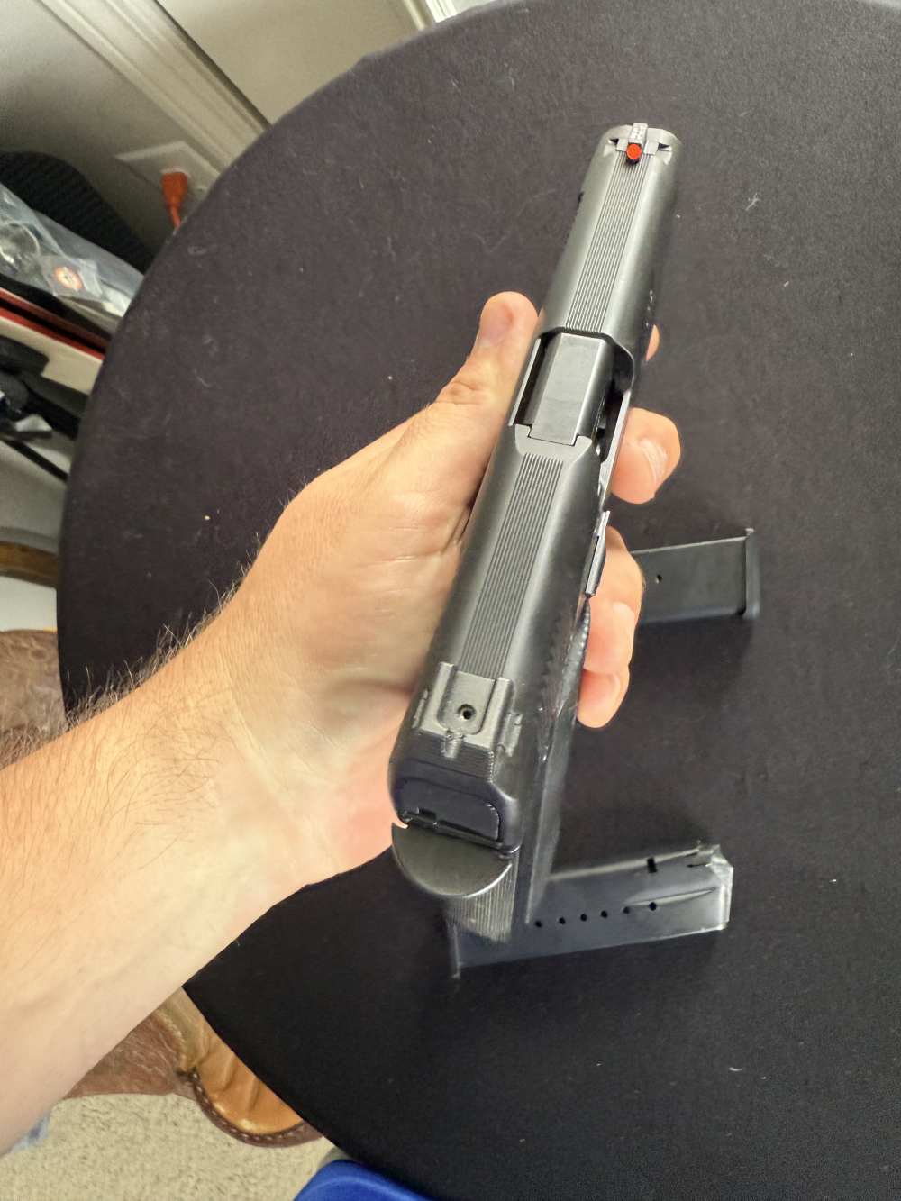 HUDSON H9 9MM SEMI-AUTOMATIC PISTOL. 9mm-img-6