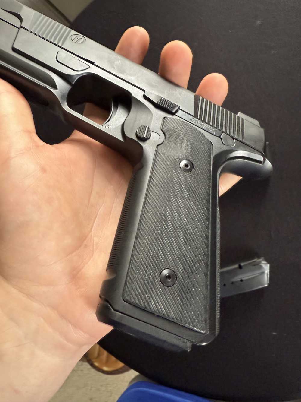 HUDSON H9 9MM SEMI-AUTOMATIC PISTOL. 9mm-img-14