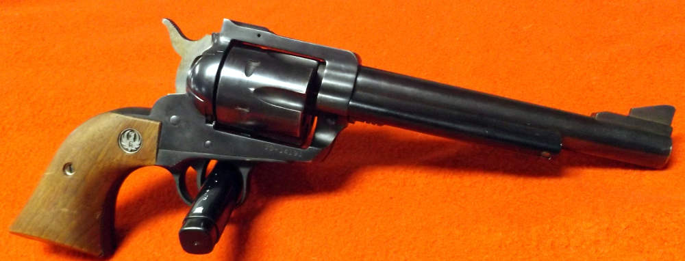 1976 RUGER NEW MODEL BLACKHAWK .357-img-6
