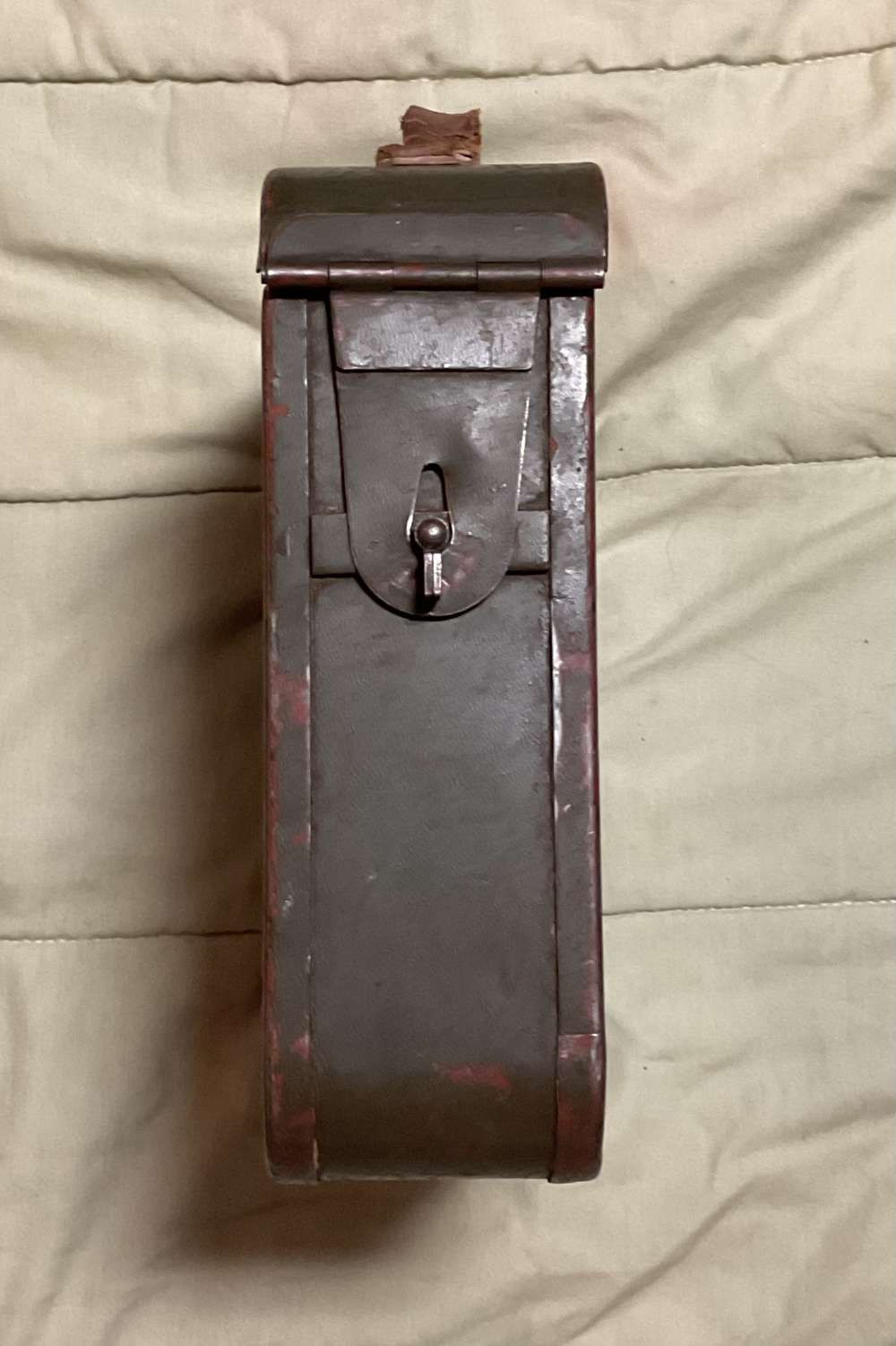 7.62x54R SG-43 Belted Ammo 250 Rounds Mosin Nagant PKM AK-47 Dragunov PSL  -img-1