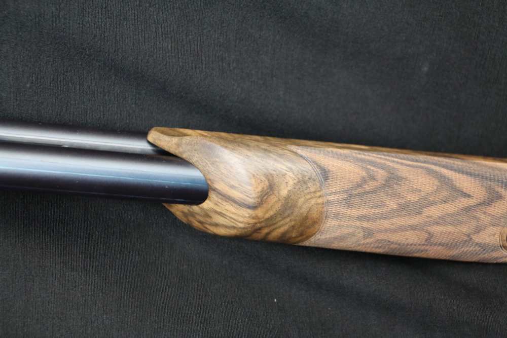 Beretta SL2 Sporting JSL2BKR1B12MB, 12 Ga, 3" Chamr, 32", Walnut, NIB-img-26