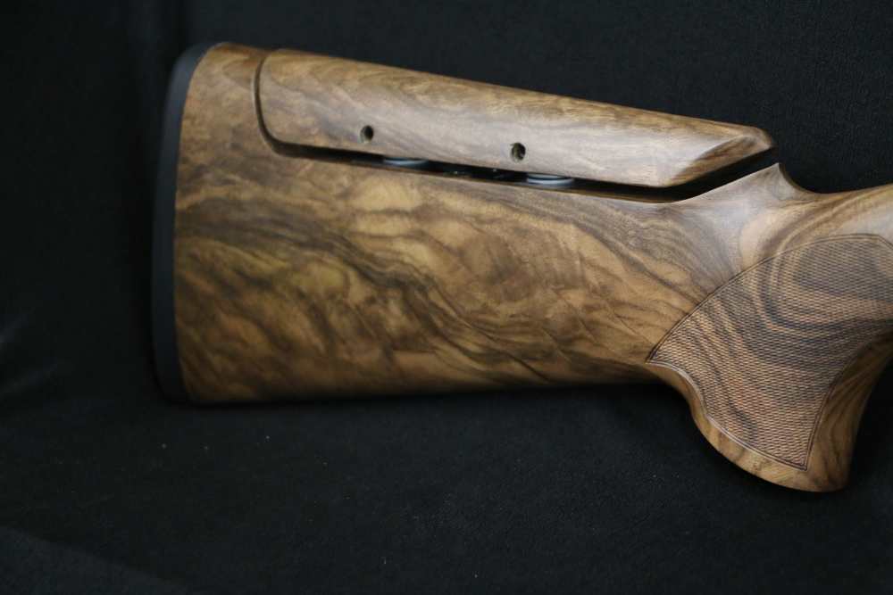 Beretta SL2 Sporting JSL2BKR1B12MB, 12 Ga, 3" Chamr, 32", Walnut, NIB-img-3