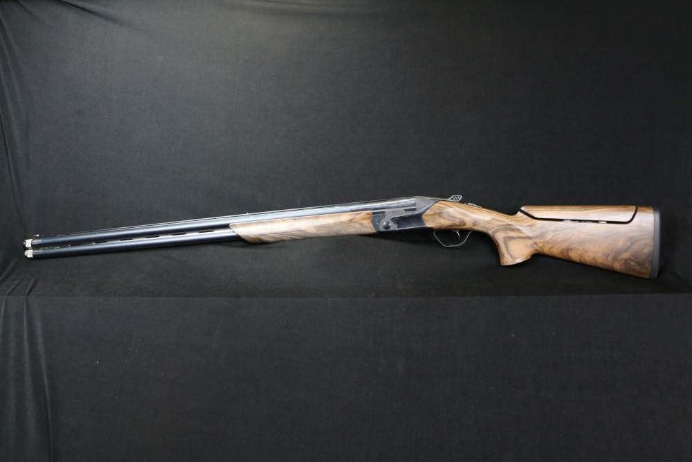 Beretta SL2 Sporting JSL2BKR1B12MB, 12 Ga, 3" Chamr, 32", Walnut, NIB-img-11