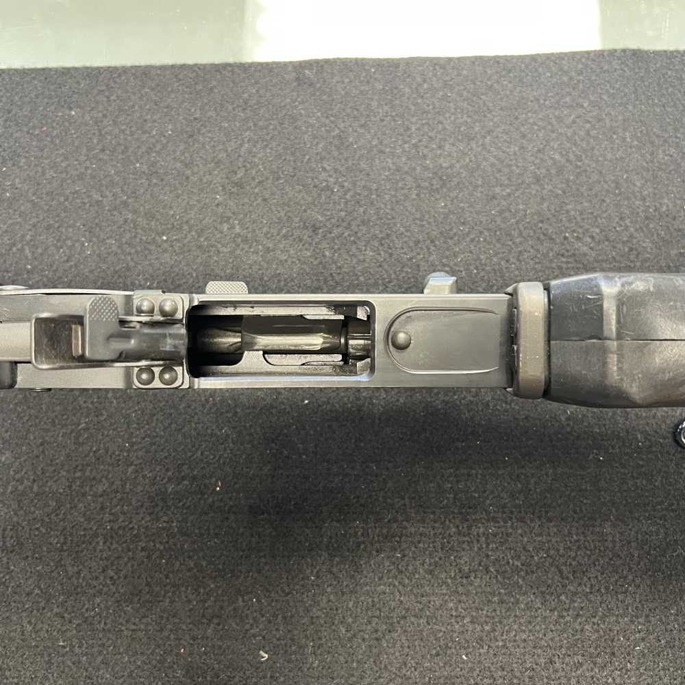 American Tactical ATI Galil 5.56MM NATO 16’’BRL Used W/Magazine! -img-17