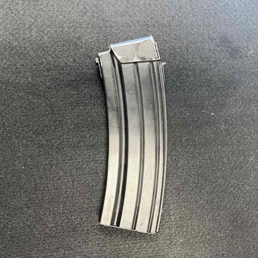 American Tactical ATI Galil 5.56MM NATO 16’’BRL Used W/Magazine! -img-32