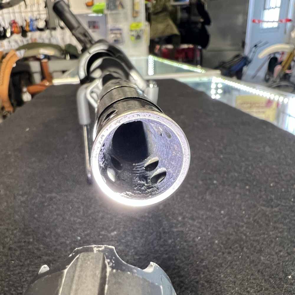 American Tactical ATI Galil 5.56MM NATO 16’’BRL Used W/Magazine! -img-29