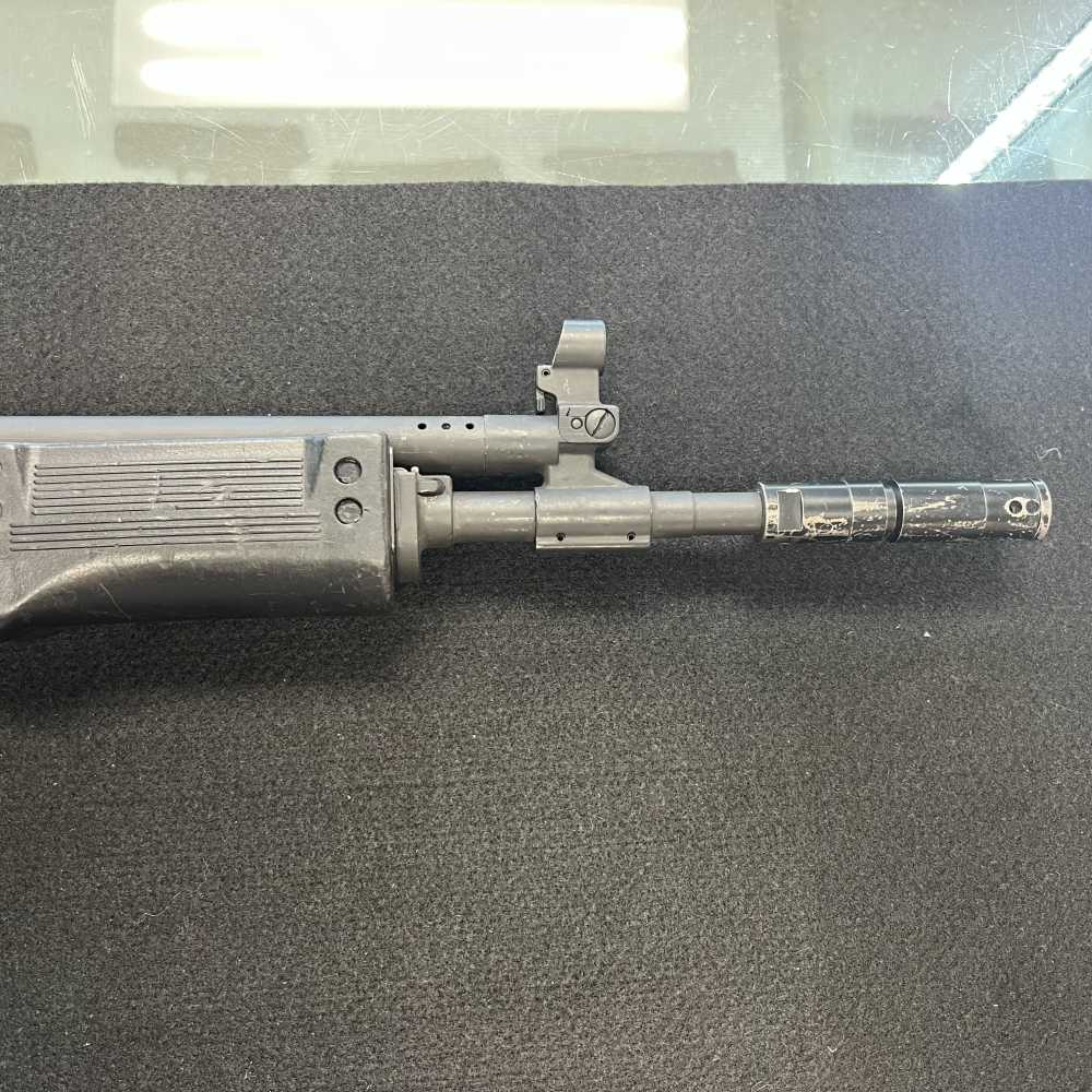 American Tactical ATI Galil 5.56MM NATO 16’’BRL Used W/Magazine! -img-4