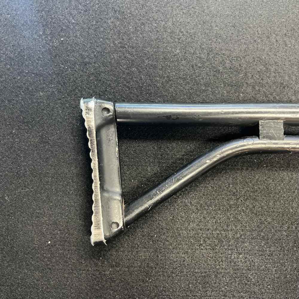 American Tactical ATI Galil 5.56MM NATO 16’’BRL Used W/Magazine! -img-1