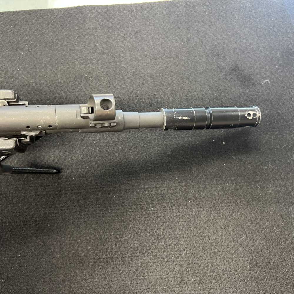 American Tactical ATI Galil 5.56MM NATO 16’’BRL Used W/Magazine! -img-24