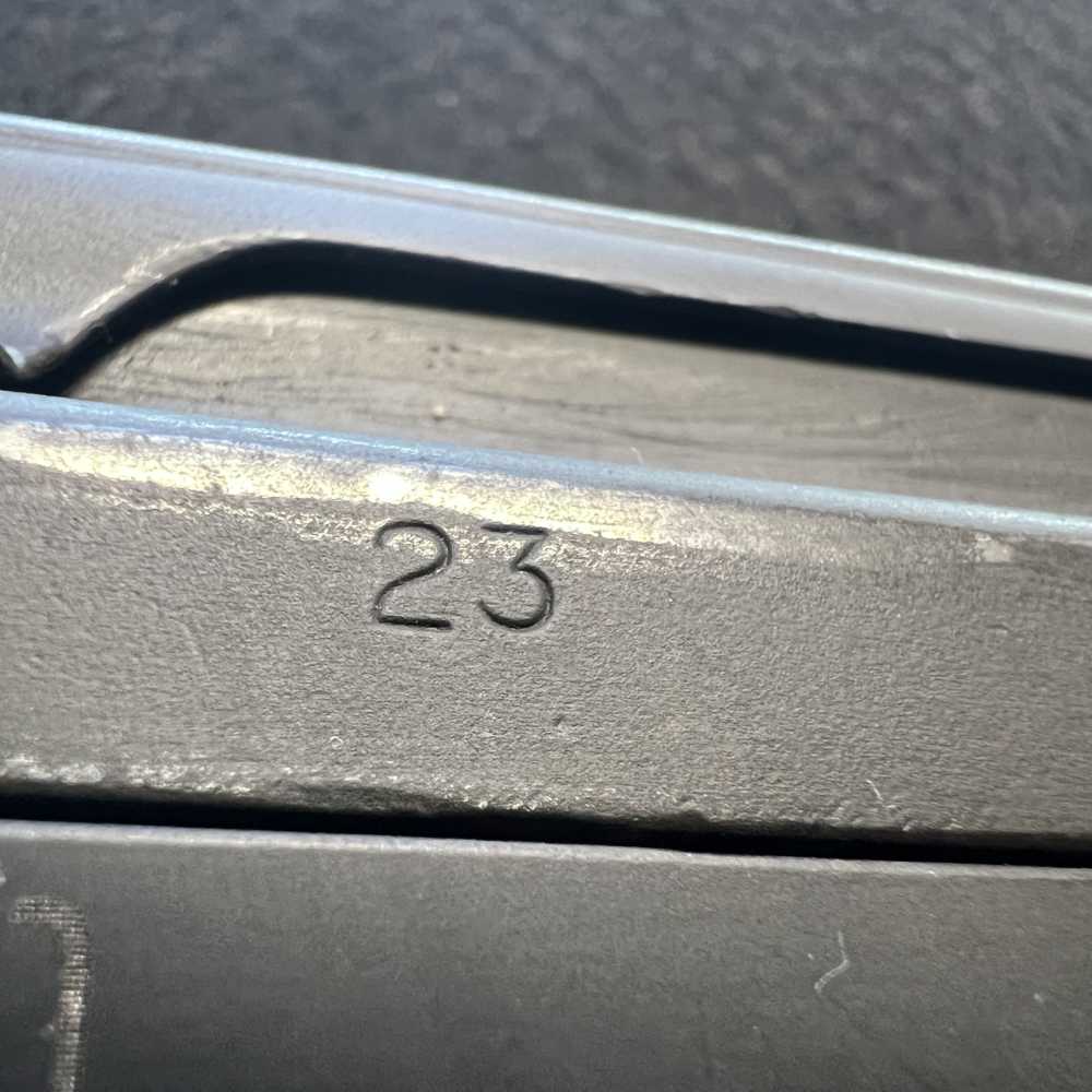 American Tactical ATI Galil 5.56MM NATO 16’’BRL Used W/Magazine! -img-6
