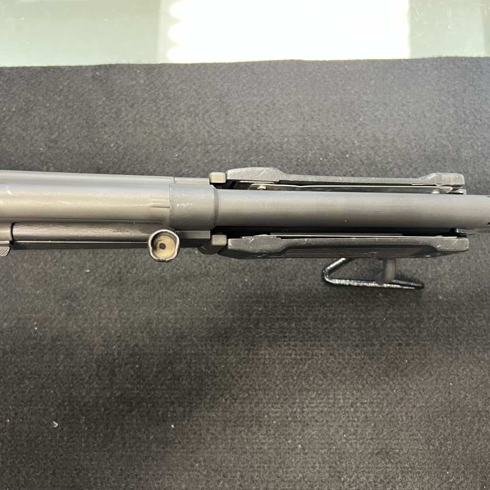 American Tactical ATI Galil 5.56MM NATO 16’’BRL Used W/Magazine! -img-23